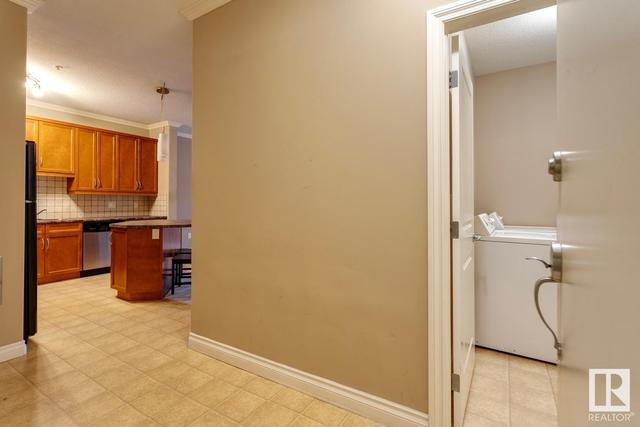 101 - 14205 96 Av Nw, Condo with 1 bedrooms, 1 bathrooms and null parking in Edmonton AB | Image 4