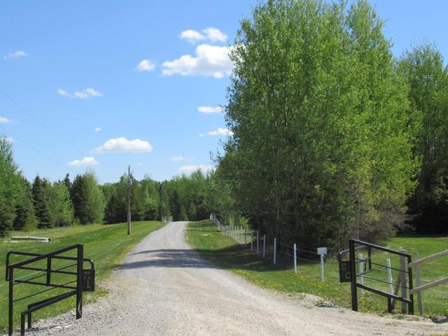 25 Echo Valley Crescent, House detached with 3 bedrooms, 3 bathrooms and 20 parking in Clearwater County AB | Image 41