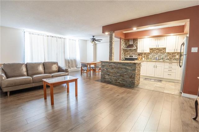 107 - 665 Bathgate Drive, Condo with 2 bedrooms, 1 bathrooms and 1 parking in Ottawa ON | Image 12