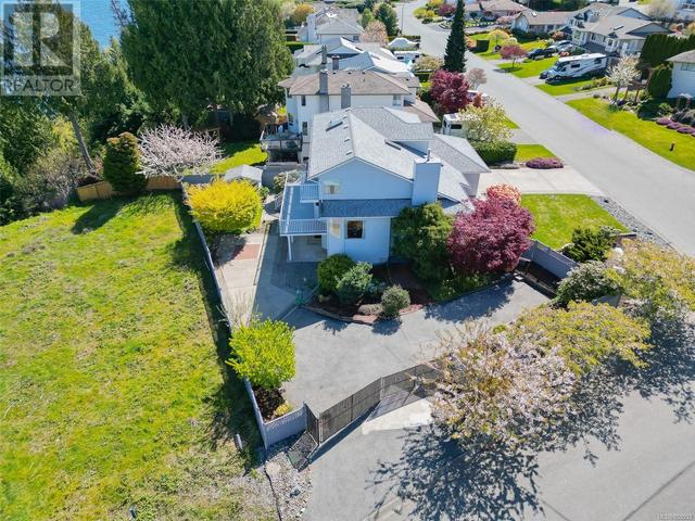 6158 Icarus Dr, House detached with 4 bedrooms, 4 bathrooms and 4 parking in Nanaimo BC | Image 28