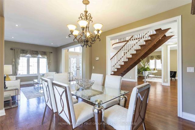 1538 Oakburn St, House detached with 4 bedrooms, 6 bathrooms and 8 parking in Pickering ON | Image 38
