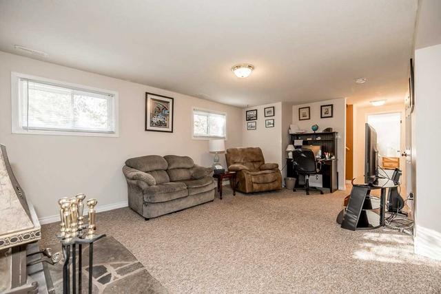 112 William St, House detached with 3 bedrooms, 2 bathrooms and 6 parking in Oro Medonte ON | Image 15