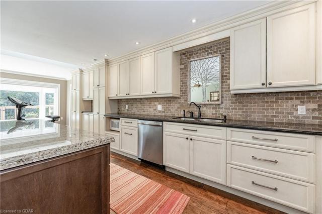 83 Parkside Drive, House detached with 2 bedrooms, 2 bathrooms and 4 parking in Guelph ON | Image 19
