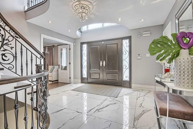 5279 Drenkelly Crt, House detached with 4 bedrooms, 4 bathrooms and 8 parking in Mississauga ON | Image 37