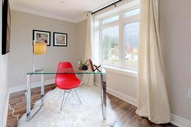 Unit616 - 149 Church St, Condo with 1 bedrooms, 1 bathrooms and 1 parking in King ON | Image 14