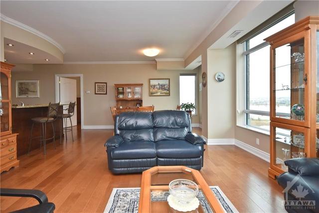 1405 - 100 Inlet Private, Condo with 2 bedrooms, 2 bathrooms and 2 parking in Ottawa ON | Image 16