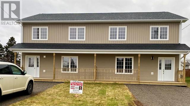 7 Capri Court, House attached with 3 bedrooms, 2 bathrooms and null parking in Stephenville NL | Image 1