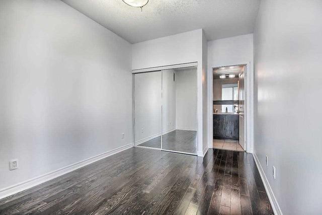 541 - 2885 Bayview Ave, Condo with 1 bedrooms, 1 bathrooms and 1 parking in Toronto ON | Image 7