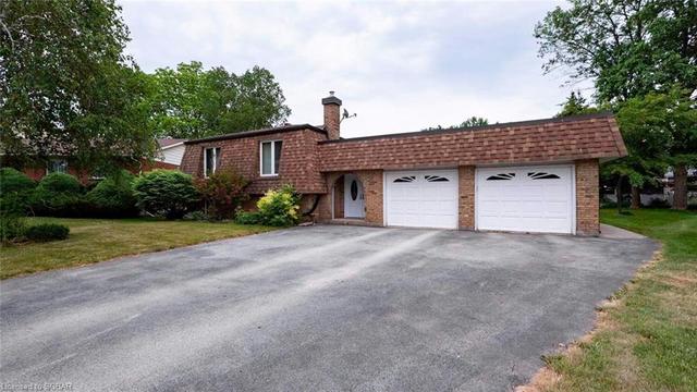 39 Centennial Heights Court, House detached with 4 bedrooms, 2 bathrooms and 4 parking in Meaford ON | Image 2