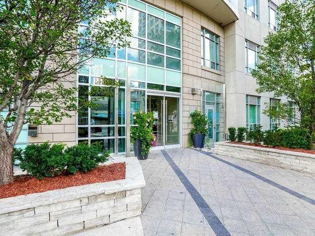 1204 - 80 Absolute Ave, Condo with 1 bedrooms, 1 bathrooms and 1 parking in Mississauga ON | Image 19