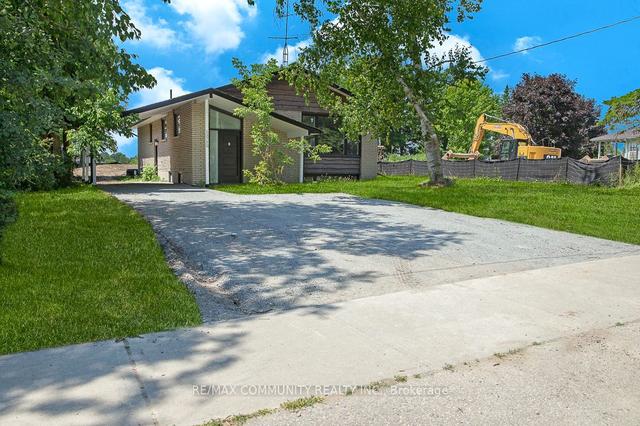 b - 13750 Old Simcoe Rd, House detached with 3 bedrooms, 2 bathrooms and 2 parking in Scugog ON | Image 1
