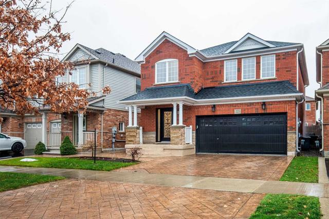223 Reeves Way Blvd, House detached with 4 bedrooms, 4 bathrooms and 4 parking in Whitchurch Stouffville ON | Image 1
