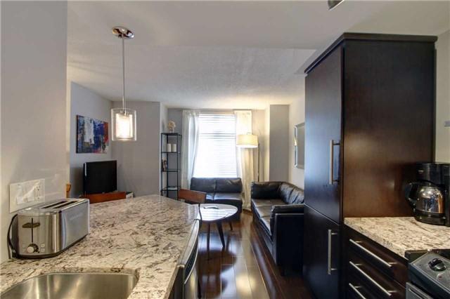 th 6 - 89 Lillian St, Townhouse with 2 bedrooms, 2 bathrooms and 1 parking in Toronto ON | Image 13