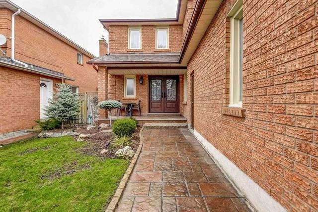 4 Avoca Dr, House detached with 4 bedrooms, 4 bathrooms and 6 parking in Markham ON | Image 23