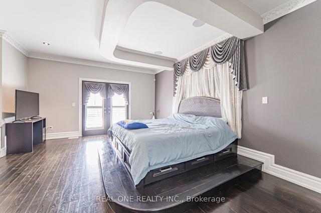 59 Bentworth Ave, House detached with 4 bedrooms, 7 bathrooms and 4 parking in Toronto ON | Image 15