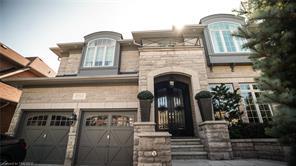 2312 Lyndhurst Dr, House detached with 4 bedrooms, 5 bathrooms and 4 parking in Oakville ON | Image 15