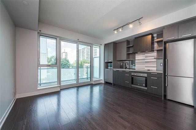 903 - 1830 Bloor St W, Condo with 1 bedrooms, 1 bathrooms and 1 parking in Toronto ON | Image 21