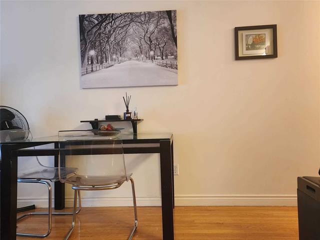 1105 - 105 Victoria St, Condo with 1 bedrooms, 1 bathrooms and 0 parking in Toronto ON | Image 14