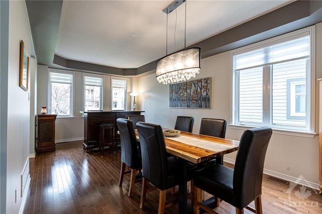 128 Palfrey Way, House detached with 5 bedrooms, 5 bathrooms and 6 parking in Ottawa ON | Image 5