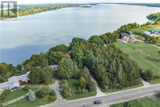 329 County Road 7, House detached with 4 bedrooms, 3 bathrooms and 5 parking in Prince Edward County ON | Image 24