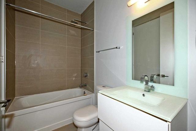 328 - 111 St Clair Ave W, Condo with 1 bedrooms, 1 bathrooms and 0 parking in Toronto ON | Image 14