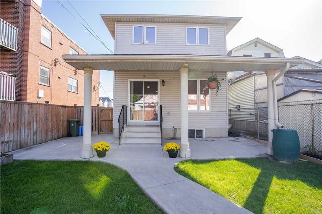 293 Tragina Ave N, House detached with 3 bedrooms, 3 bathrooms and 2 parking in Hamilton ON | Image 16