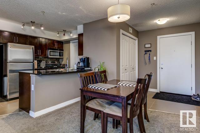 310 - 11812 22 Av Sw Sw, Condo with 2 bedrooms, 1 bathrooms and null parking in Edmonton AB | Image 4