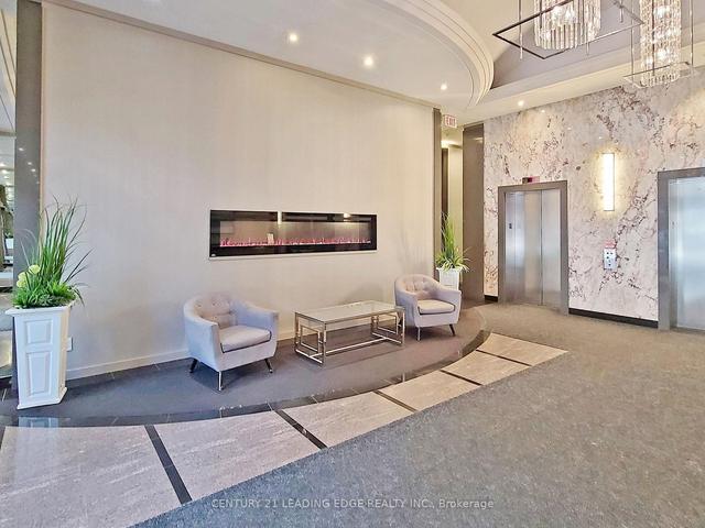602 - 555 Yonge St, Condo with 1 bedrooms, 1 bathrooms and 0 parking in Toronto ON | Image 22