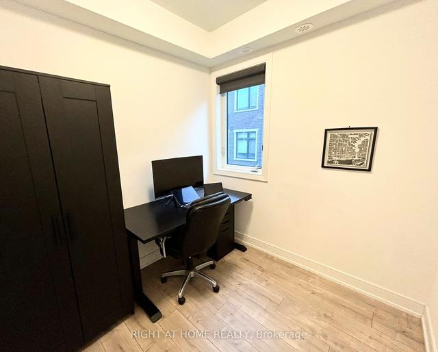 24 - 28 Marina Ave, Townhouse with 3 bedrooms, 3 bathrooms and 1 parking in Toronto ON | Image 20