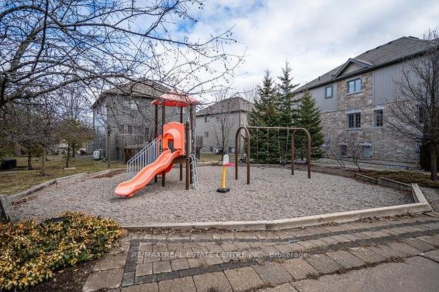 35d - 931 Glasgow St, Townhouse with 1 bedrooms, 1 bathrooms and 1 parking in Kitchener ON | Image 15