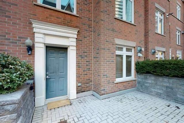 th1 - 108 Redpath Ave, Townhouse with 2 bedrooms, 2 bathrooms and 2 parking in Toronto ON | Image 17
