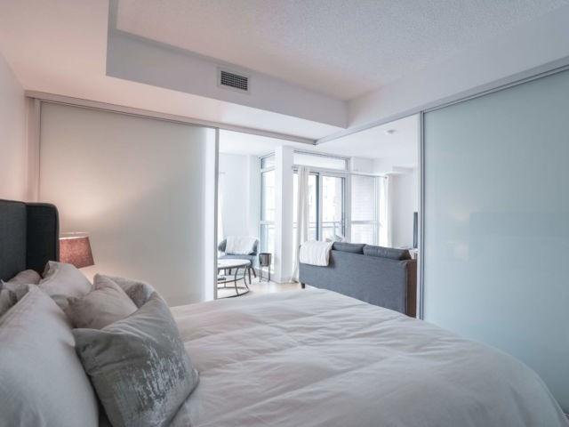 506 - 1171 Queen St W, Condo with 1 bedrooms, 1 bathrooms and null parking in Toronto ON | Image 14