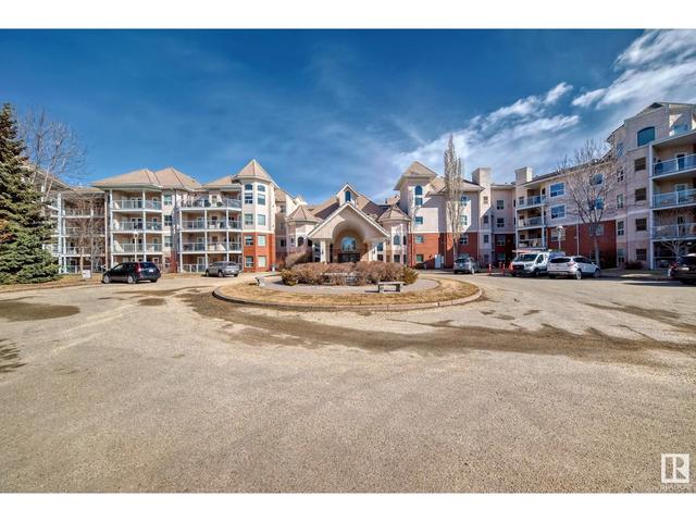 329 - 9008 99 Av Nw Nw, Condo with 2 bedrooms, 2 bathrooms and null parking in Edmonton AB | Image 56