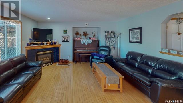 3566 Waddell Crescent E, House detached with 3 bedrooms, 3 bathrooms and null parking in Regina SK | Image 6
