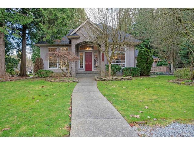 13892 30 Avenue, House detached with 4 bedrooms, 3 bathrooms and 3 parking in Surrey BC | Image 3