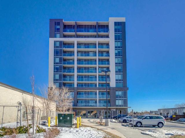 502 - 716 Main St E, Condo with 2 bedrooms, 2 bathrooms and 1 parking in Milton ON | Image 12