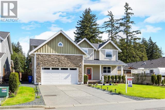 5535 Swallow Dr, House detached with 4 bedrooms, 3 bathrooms and 3 parking in Port Alberni BC | Image 1