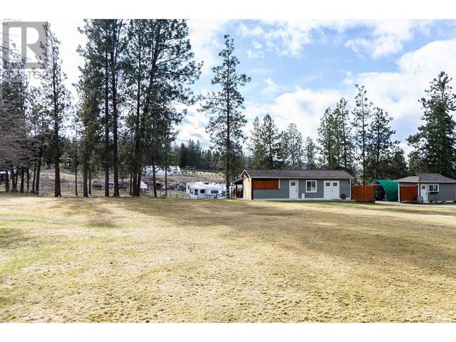 3505 Mcculloch Road, House detached with 4 bedrooms, 3 bathrooms and 2 parking in Kelowna BC | Image 7