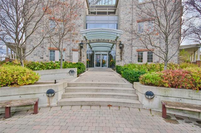 ph3 - 15 Windermere Ave, Condo with 2 bedrooms, 2 bathrooms and 1 parking in Toronto ON | Image 23