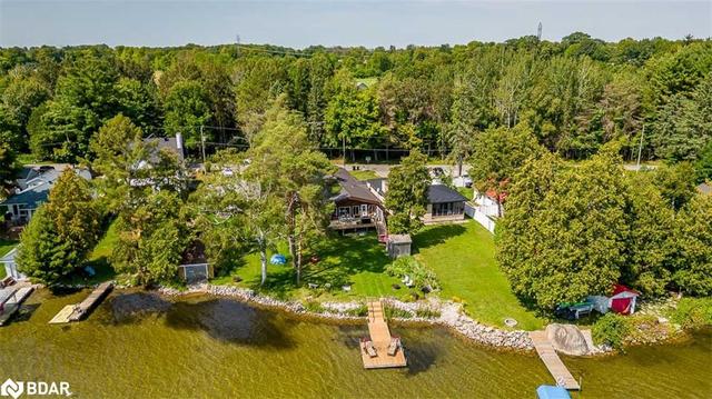 79 Greenwood Avenue Avenue, House detached with 3 bedrooms, 1 bathrooms and 4 parking in Oro Medonte ON | Image 35