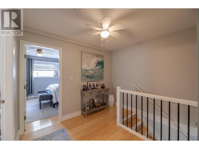 108 - 3315 Wilson Street, House attached with 3 bedrooms, 1 bathrooms and 2 parking in Penticton BC | Image 23