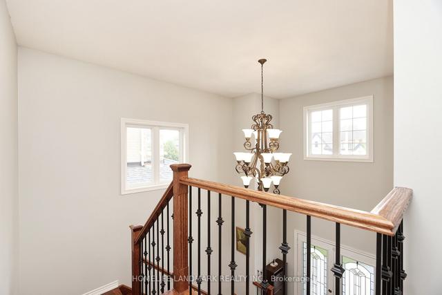 14 Orville Hand Crt, House detached with 4 bedrooms, 4 bathrooms and 7 parking in Bradford West Gwillimbury ON | Image 33