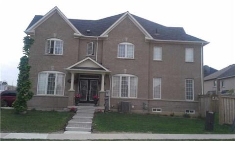 02 Fairservice Dr, House detached with 4 bedrooms, 4 bathrooms and 2 parking in Brampton ON | Image 1