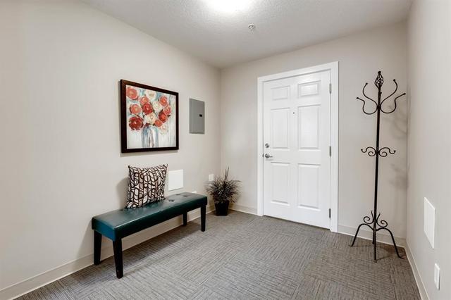 103, - 2635 Eversyde Avenue Sw, Condo with 2 bedrooms, 2 bathrooms and null parking in Calgary AB | Image 5