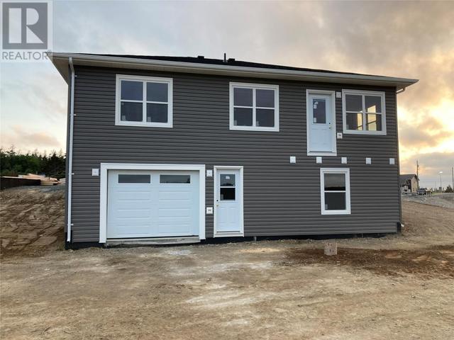 21 Nextor Place, House detached with 2 bedrooms, 2 bathrooms and null parking in Conception Bay South NL | Image 2