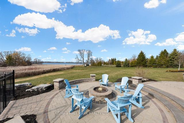 2360 County Rd 3, House detached with 3 bedrooms, 3 bathrooms and 10 parking in Prince Edward County ON | Image 22