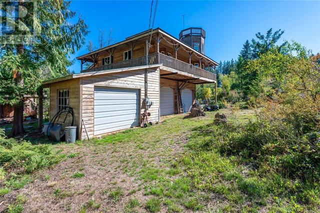 488 Cape Mudge Rd, House detached with 4 bedrooms, 2 bathrooms and 10 parking in Strathcona C BC | Image 63