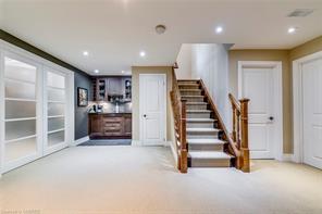 1195 Half Moon Lane, House detached with 3 bedrooms, 2 bathrooms and null parking in Oakville ON | Image 18