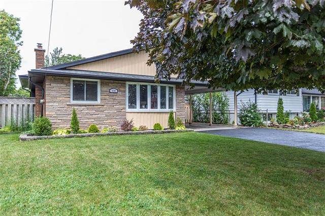 6781 Riall Street, House detached with 4 bedrooms, 2 bathrooms and 4 parking in Niagara Falls ON | Image 2