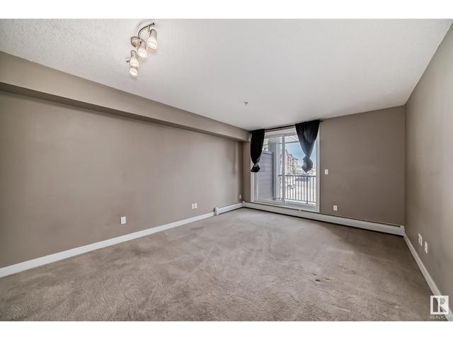 213 - 920 156 St Nw, Condo with 1 bedrooms, 1 bathrooms and null parking in Edmonton AB | Image 8